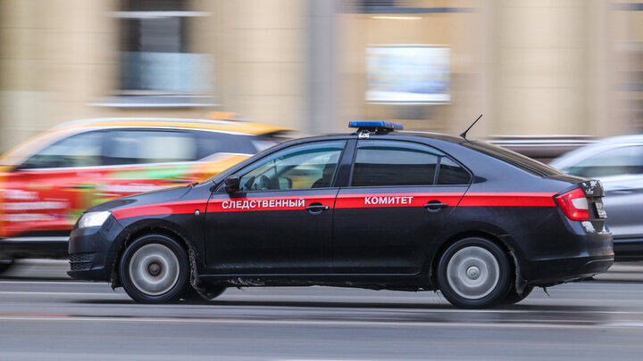 ФОТО: BULKIN SERGEY/GLOBALLOOKPRESS