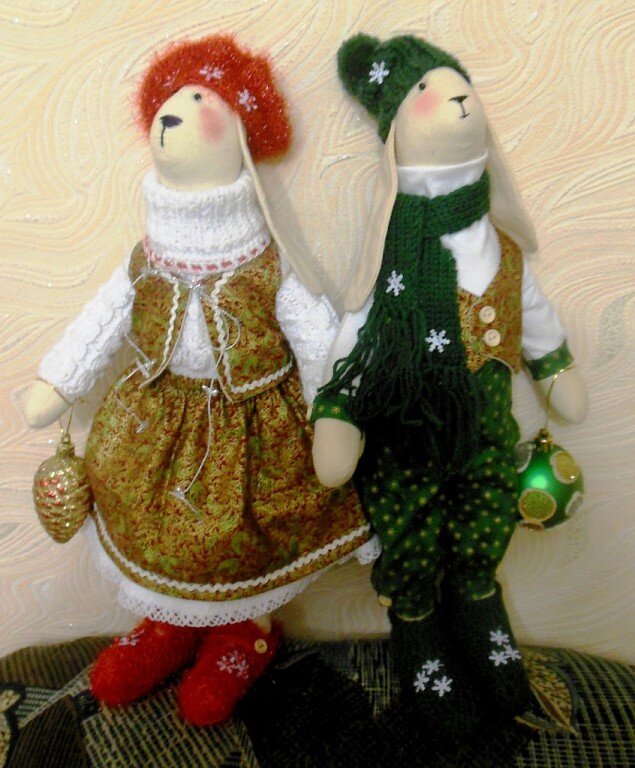 Фото автора