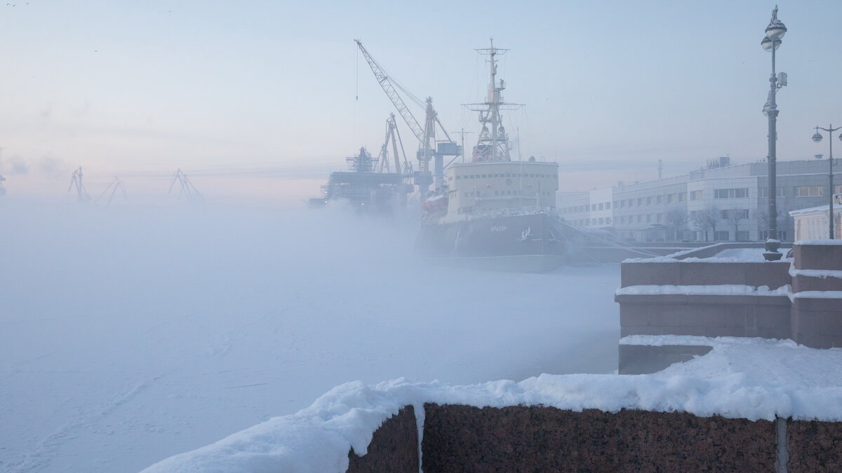 © Форпост Северо-Запад