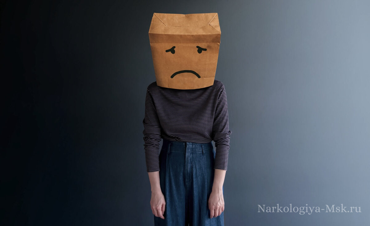 Причины появления депрессии после острого приступа шизофрении. Что ...