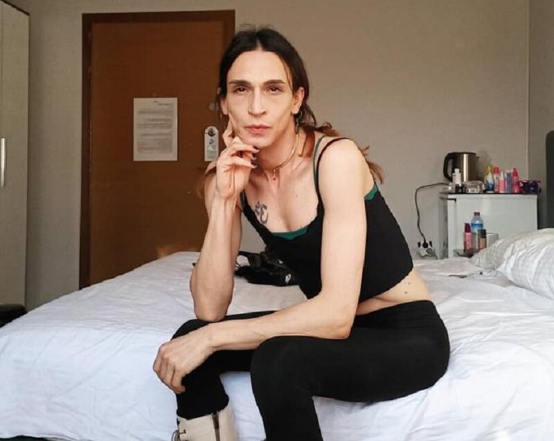 -2