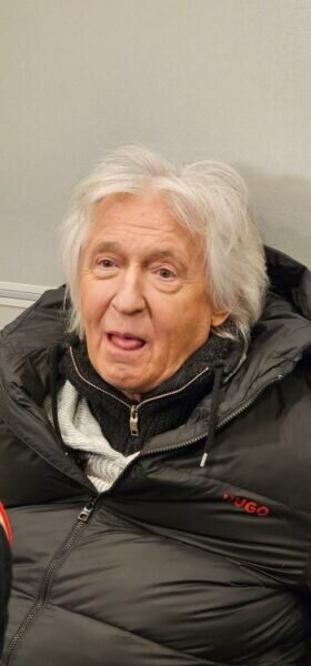    Вячеслав Малежик, фото: utro.ru