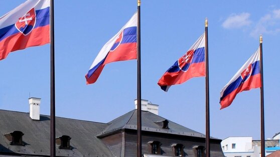    Словакия возобновила культурное сотрудничество с Россией Анастасия Романова