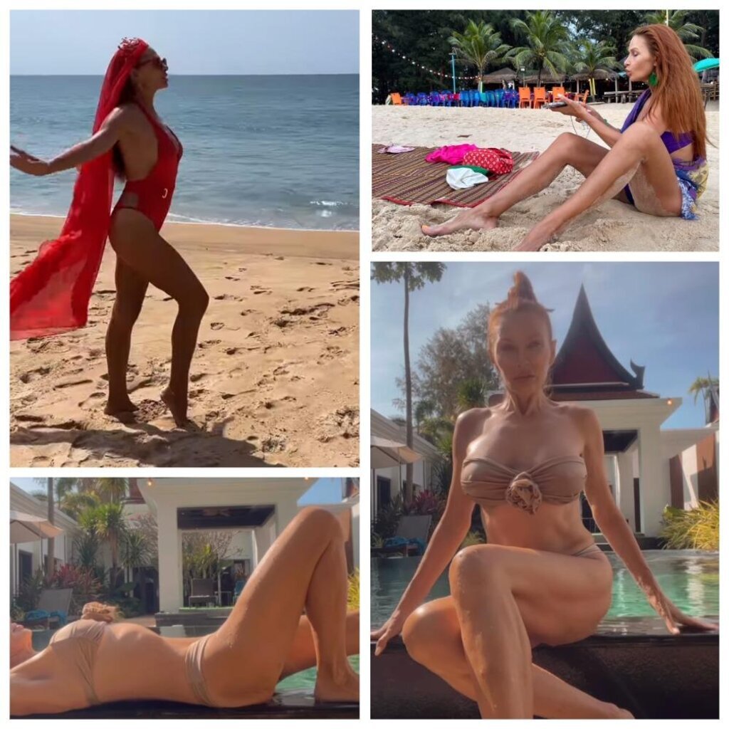    Эвелина Бледанс