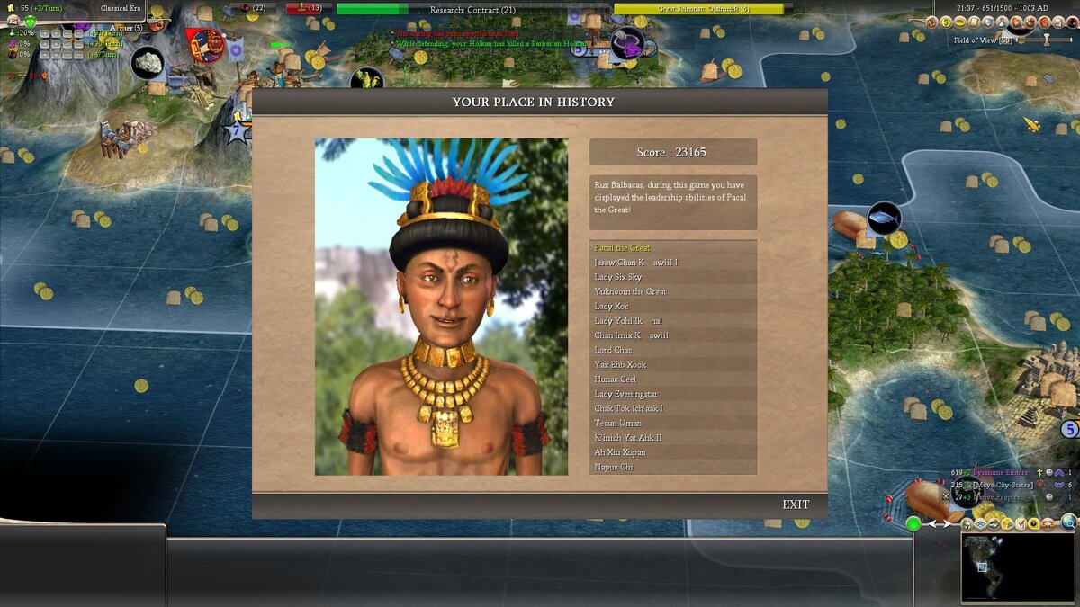 Civilization 3 читы