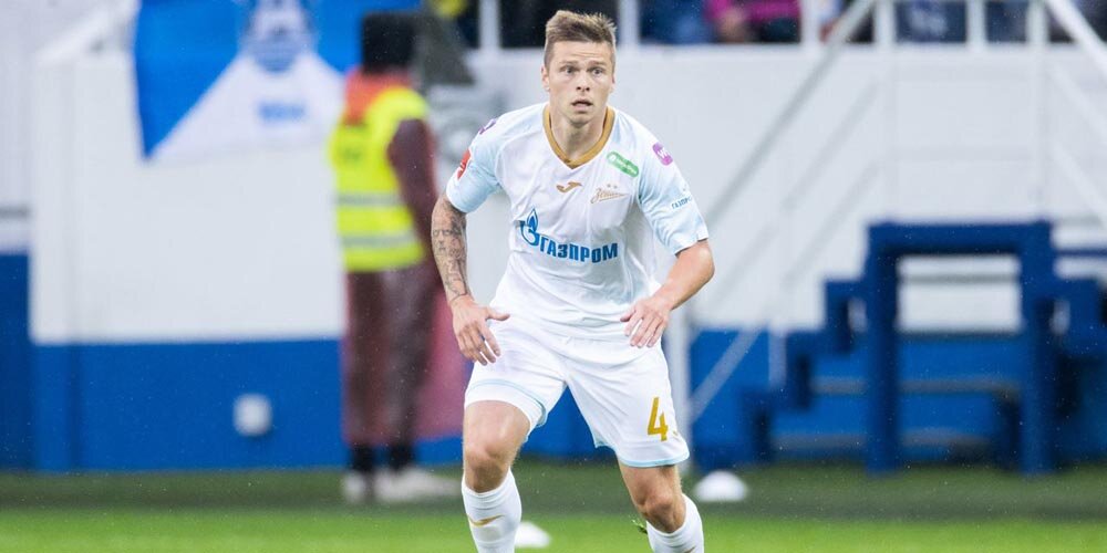    Фото: телеграм-канал «Зенита»