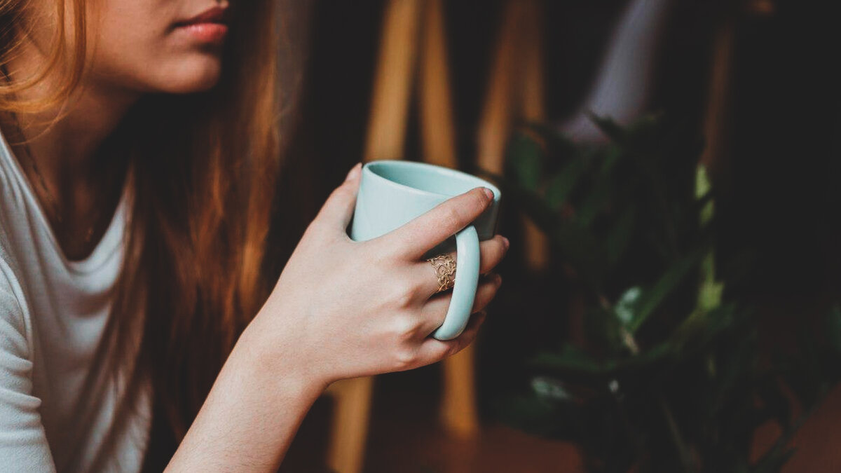 Ты устаешь от работы, работая дома. Фото: Creative Christians/unsplash.com