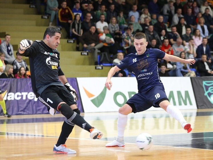     ПКМФ "Торпедо"