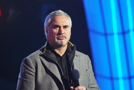    Валерий Меладзе