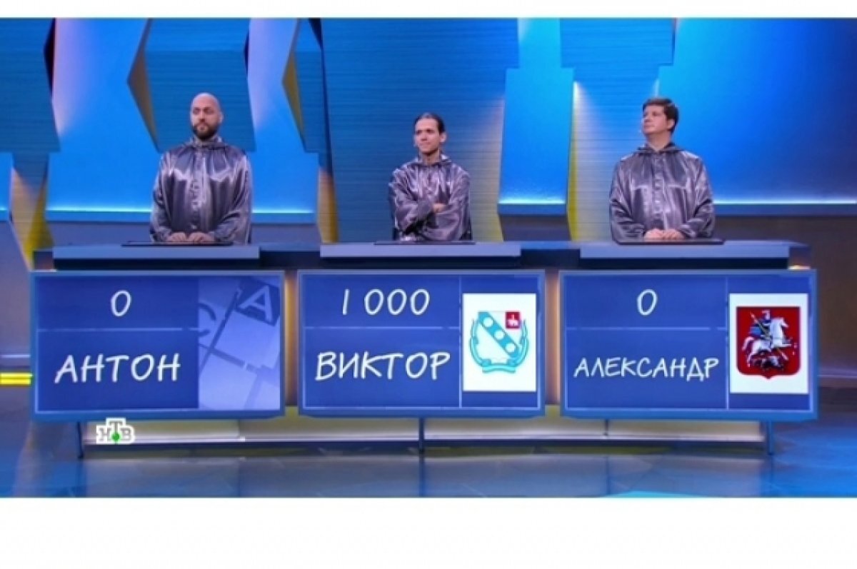    Библиотекарь из Прикамья Абдураманов рассказал о победе в шоу «Своя игра»