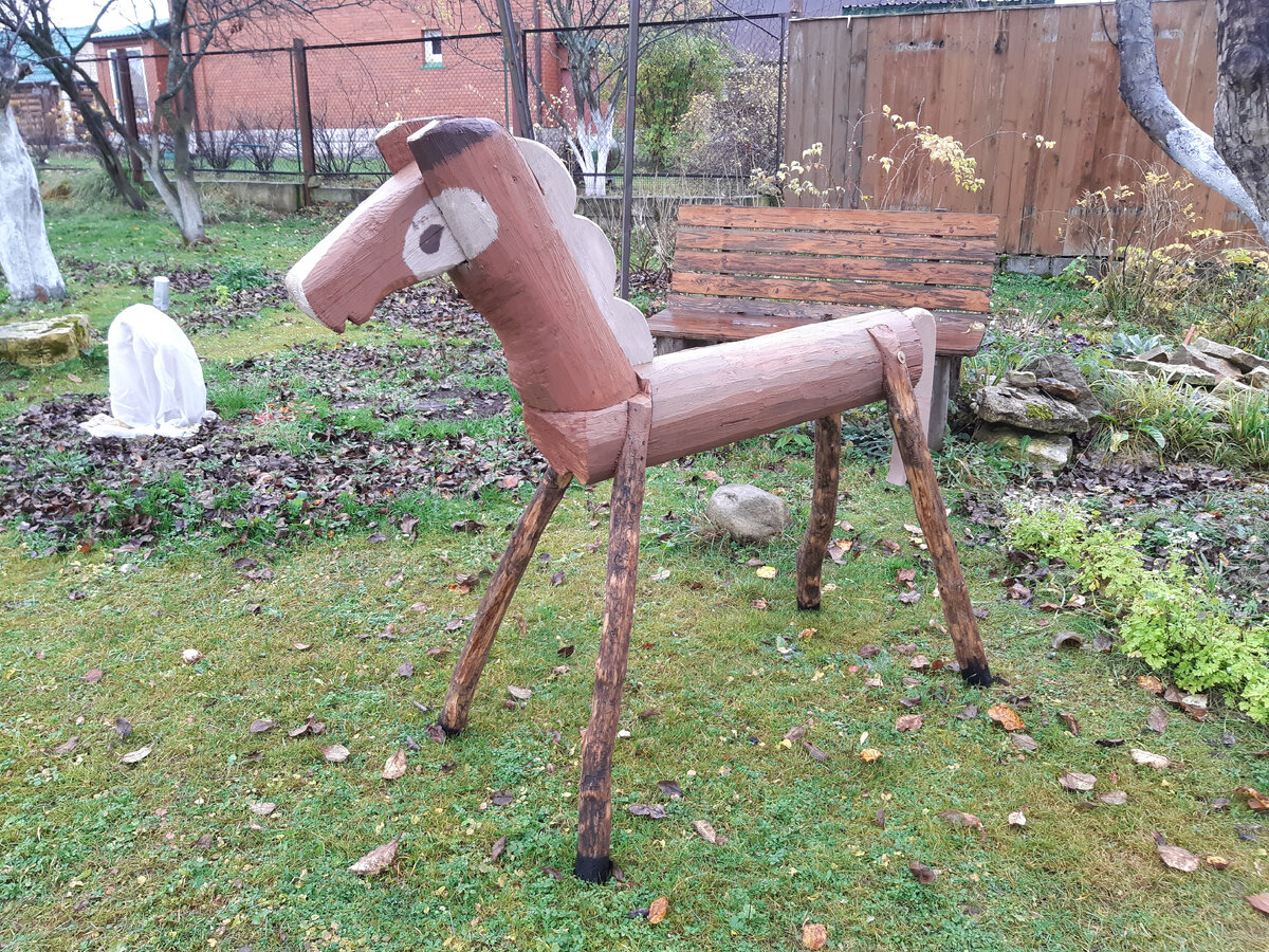 Как сделать самодельную лошадь Pin by Zhivotovskays Dasha on Искусство Hobby horse, Purim, Outdoor decor