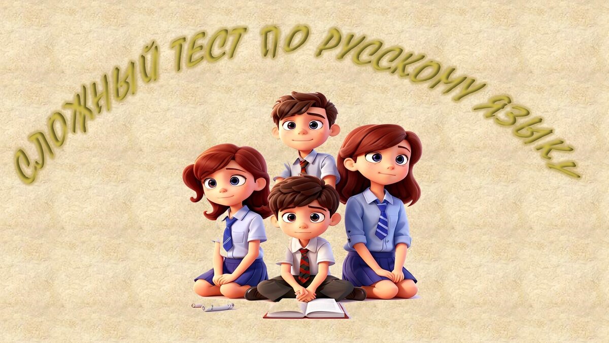Тест № 181