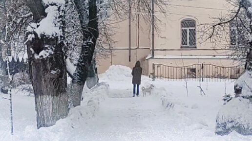 Борис Пастернак. После вьюги