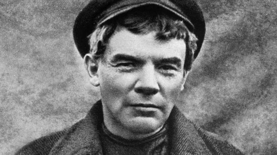 Фото: Roger-Viollet / Collection Roger-Viollet / AFP📷Владимир Ленин в 1917 году