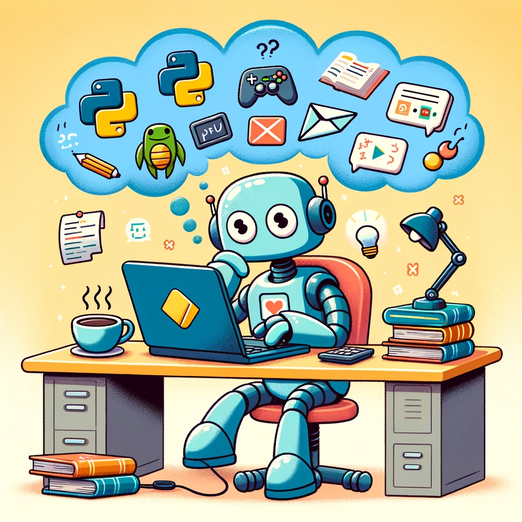 Программирование для начинающих: Первые шаги в бесконечный мир кода