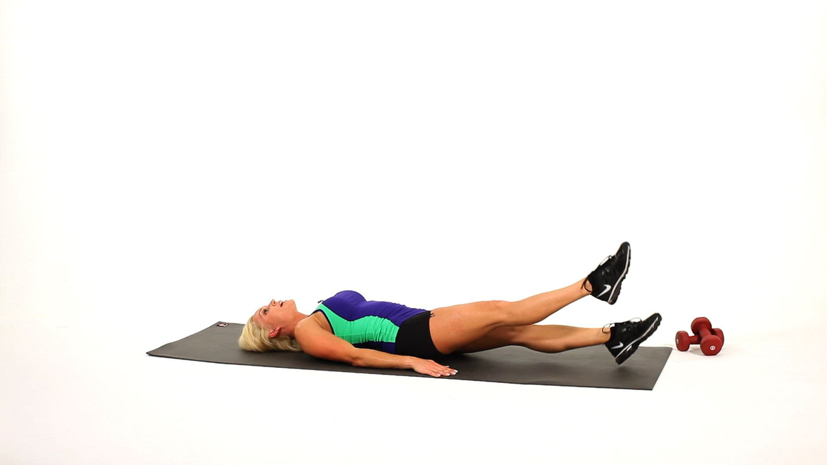 Лучше делать тренировку до еды или после