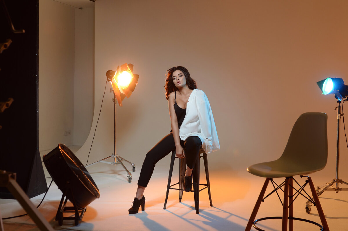 Бармен, мартини!