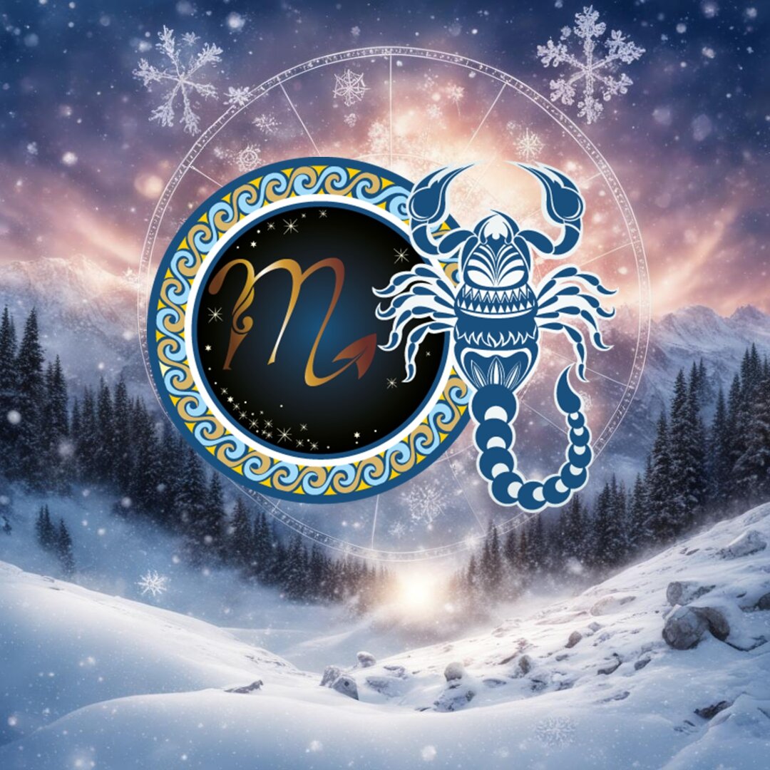 гороскоп любви.