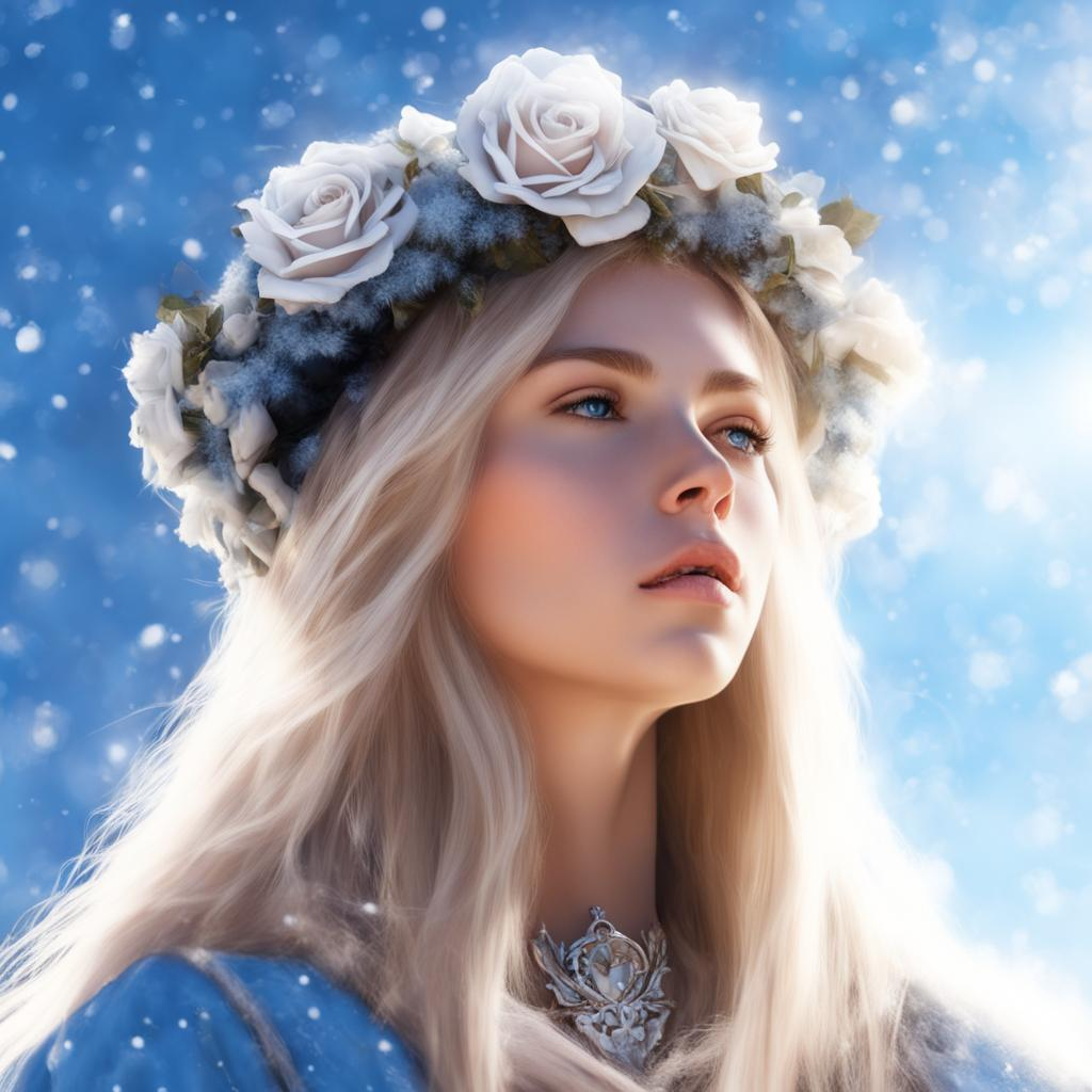 Новолуние 10 февраля в Водолее принесёт нам новые знакомства и друзей, а полнолуние в Деве 24 февраля настроит на деловой лад и напомнит, что необходимо следить за здоровьем. Изображения созданы нейросетью Kandinsky 2.2