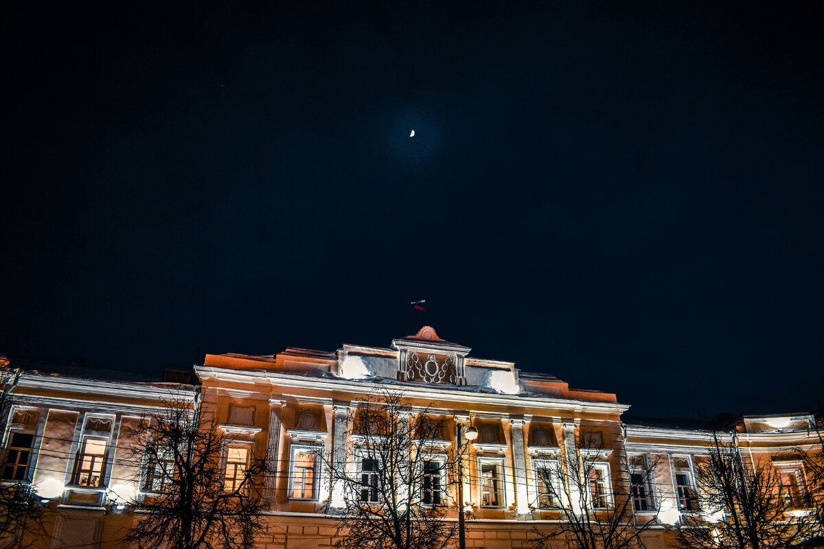 Тверь - город между Питером и Москвой. С уровнем жизни намного выше, чем в  Санкт-Петербурге | Писатель, поэт, журналист и ресторанный критик | Дзен