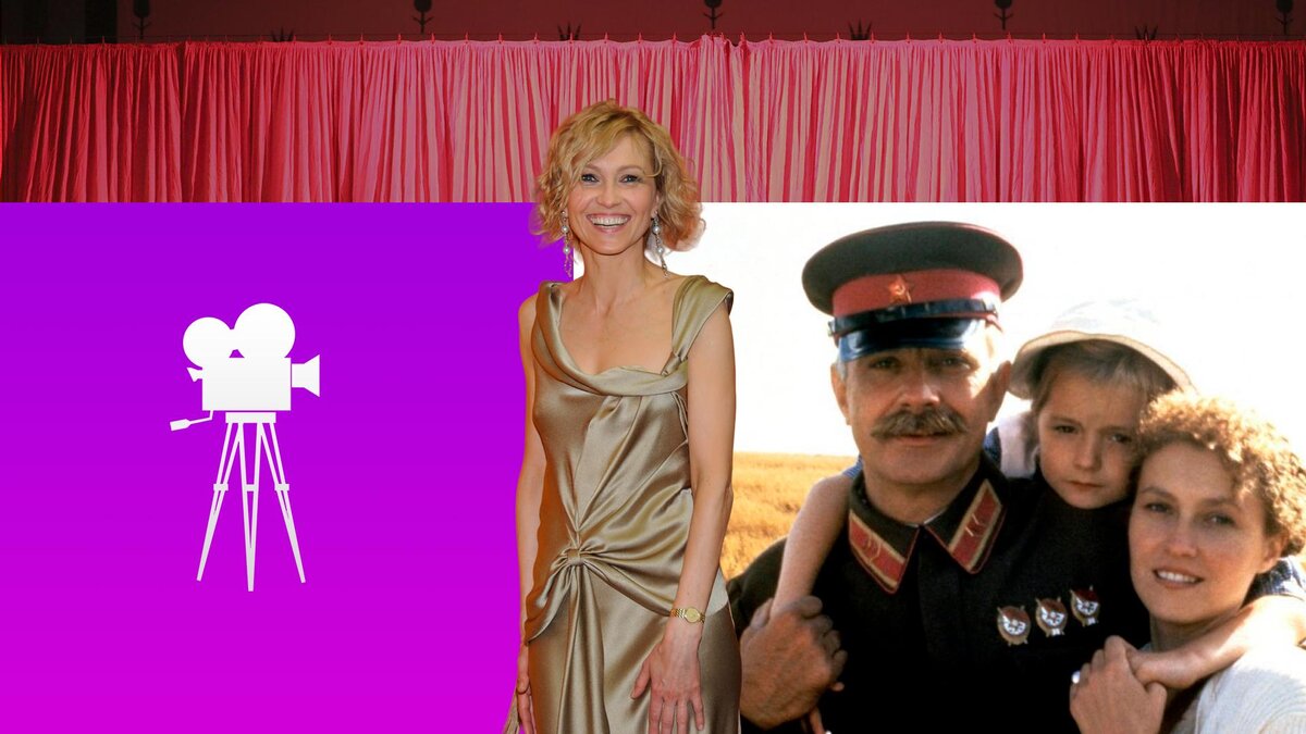 Фото: kinopoisk.ru, Bernd Wüstneck, Gennadii Usoev/Global Look Press