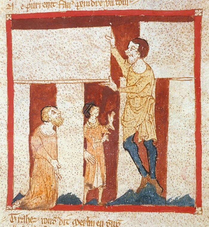 Merlin’s war memorial