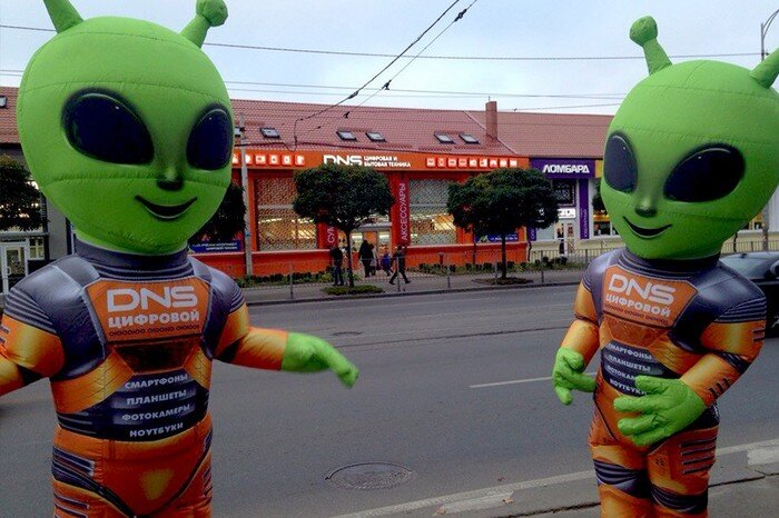 Как я работал в днс!? | 777 | Дзен