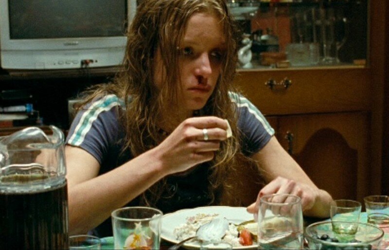 Кадр из фильма Все умрут а я останусь!