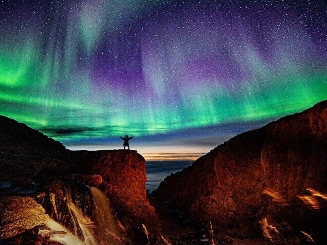 На север России запустят 2 новых туристических поезда