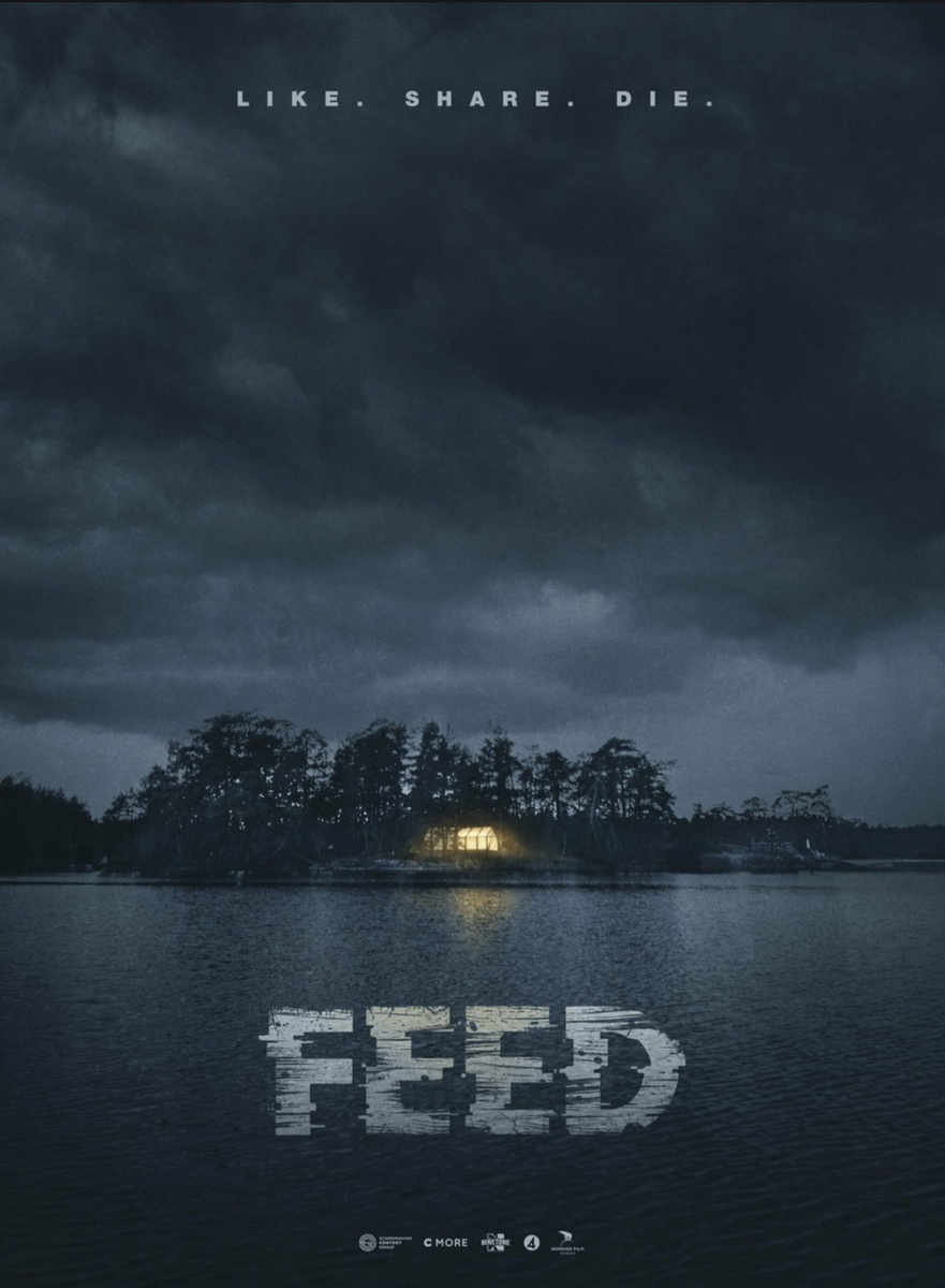 Группу экспертов по социальным сетям нанимают, чтобы помочь старинному семейному бизнесу. 