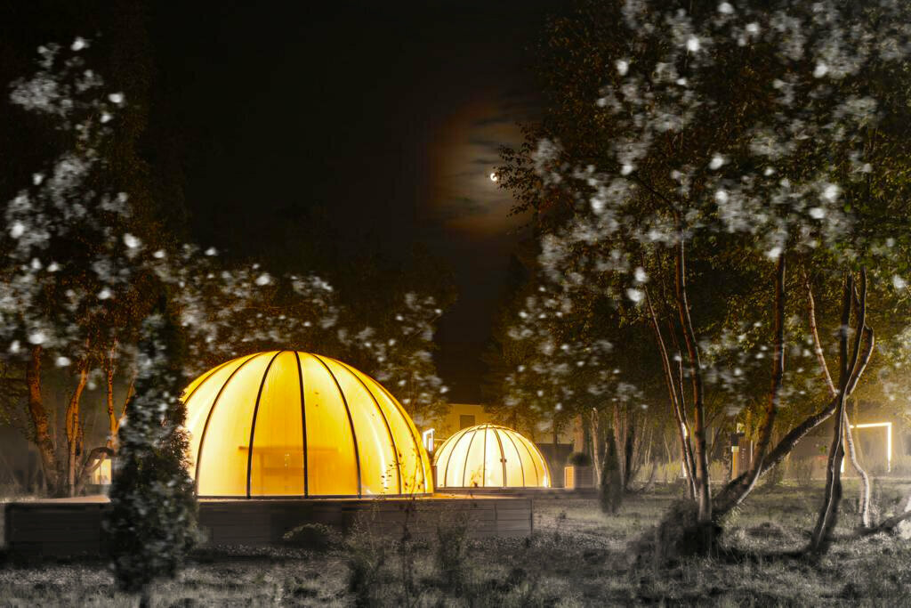 Русские сезоны Первый Парк-Отель 5 звезд