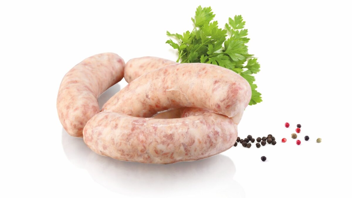 Любишь купаты - приготовь их сам!