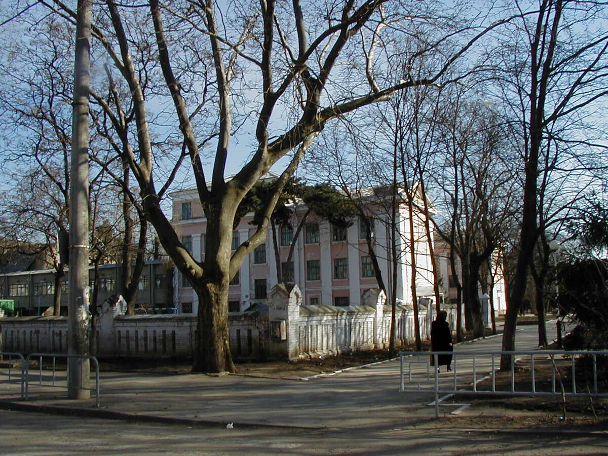 Атаман северная ул 114 краснодар фото