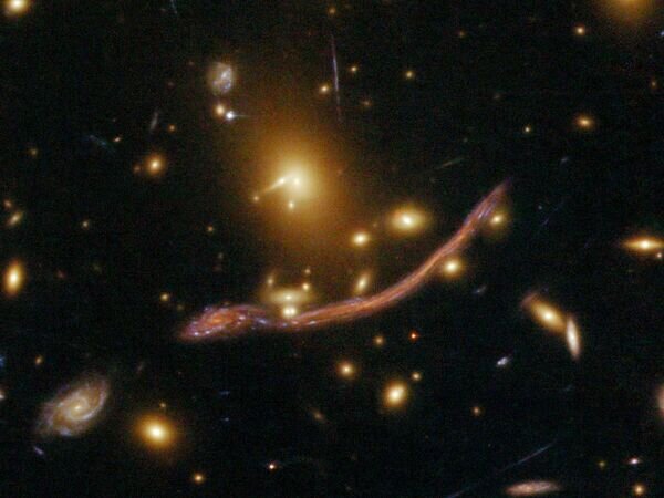    © NASA