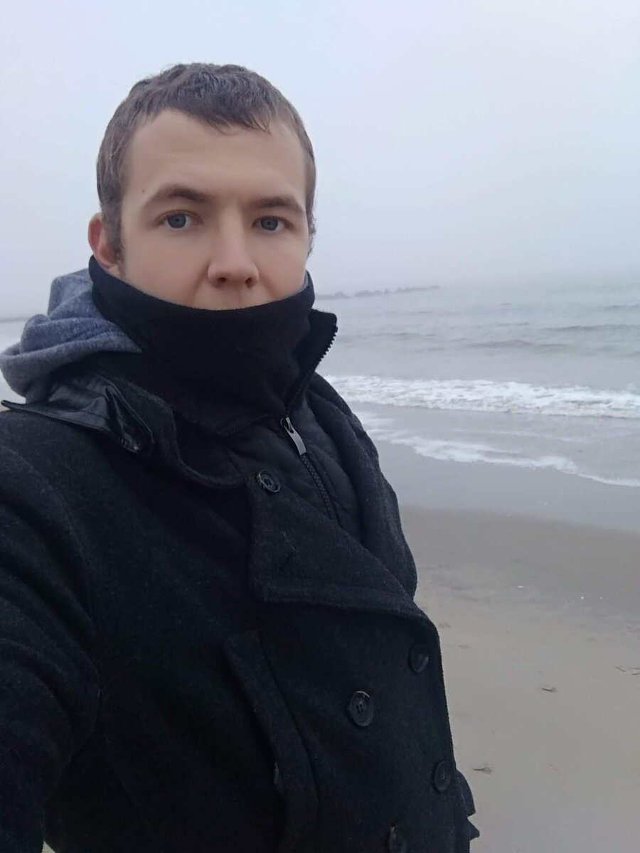 Александр Листенгорт, Брайтон-Бич, Бруклин