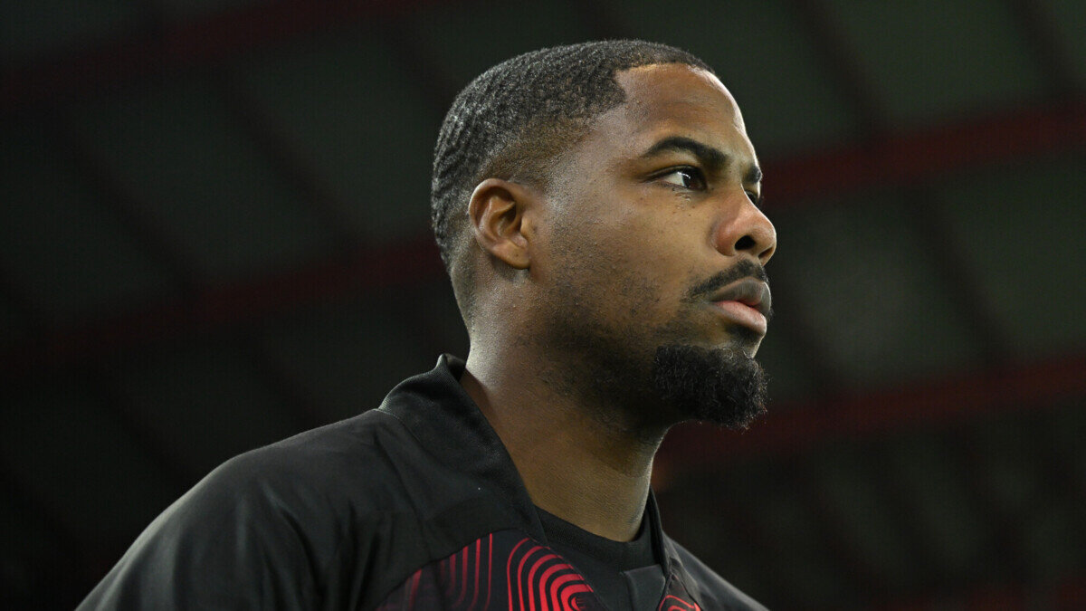 Майк Меньян / Фото: © Claudio Villa / Contributor / AC Milan / Gettyimages.ruМатч 21‑го тура чемпионата