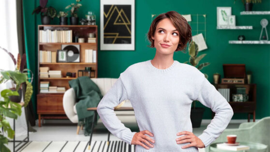    Элегантность и уют: 4 тренда в дизайне интерьера из Парижа Анастасия Романова