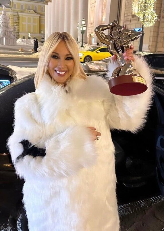 Лера Кудрявцева