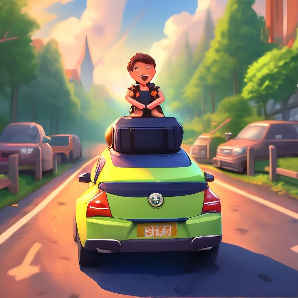 Изображение сгенерировано нейросетью