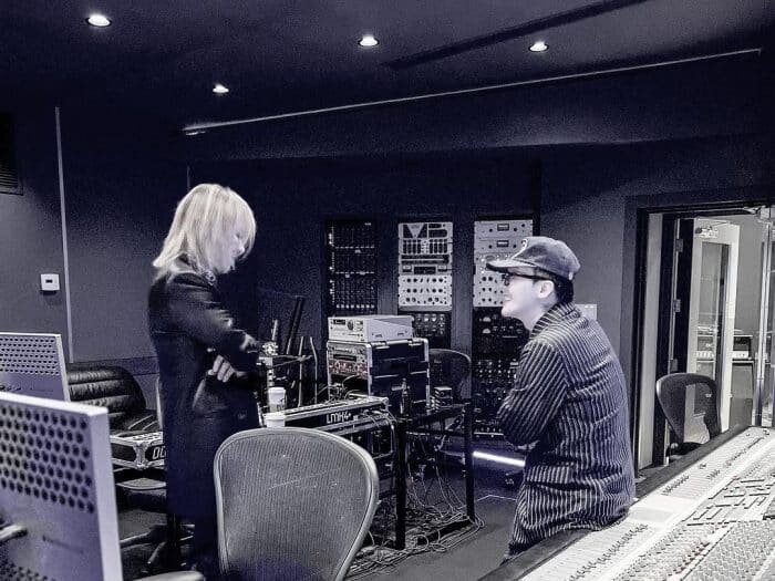    @yoshikiofficial