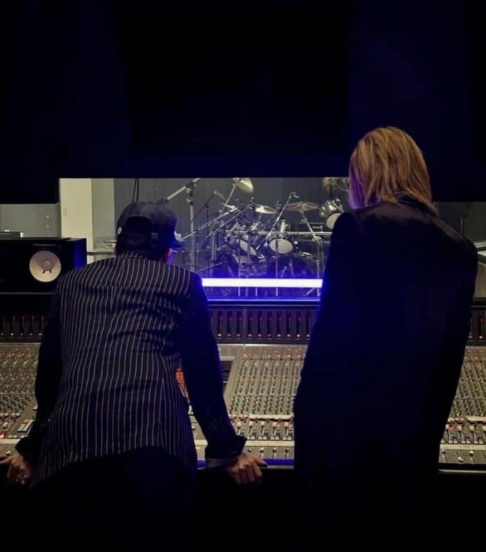    @yoshikiofficial