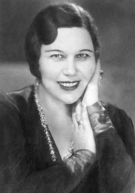 Надежда Васильевна Плевицкая. Фото: www.kravchinsky.com