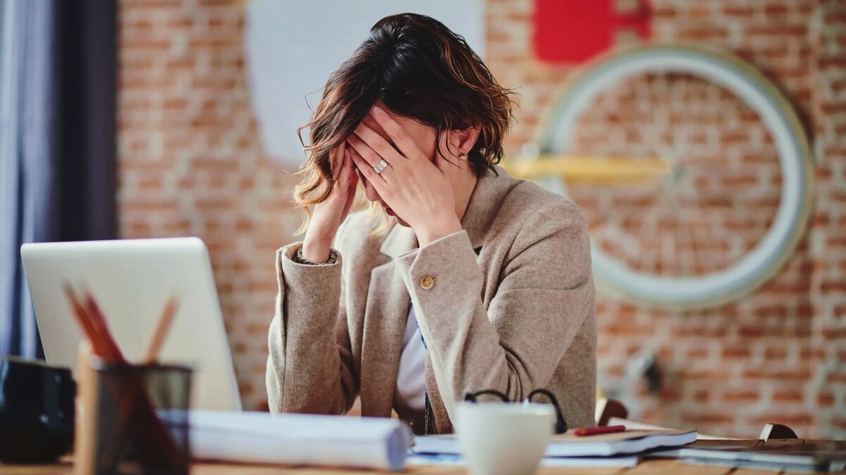 Какова тайна открытия величия вашей личности? Освоение искусства управления стрессом!