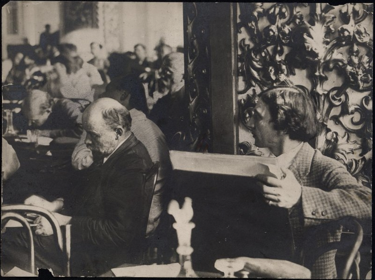 1924 год спорт