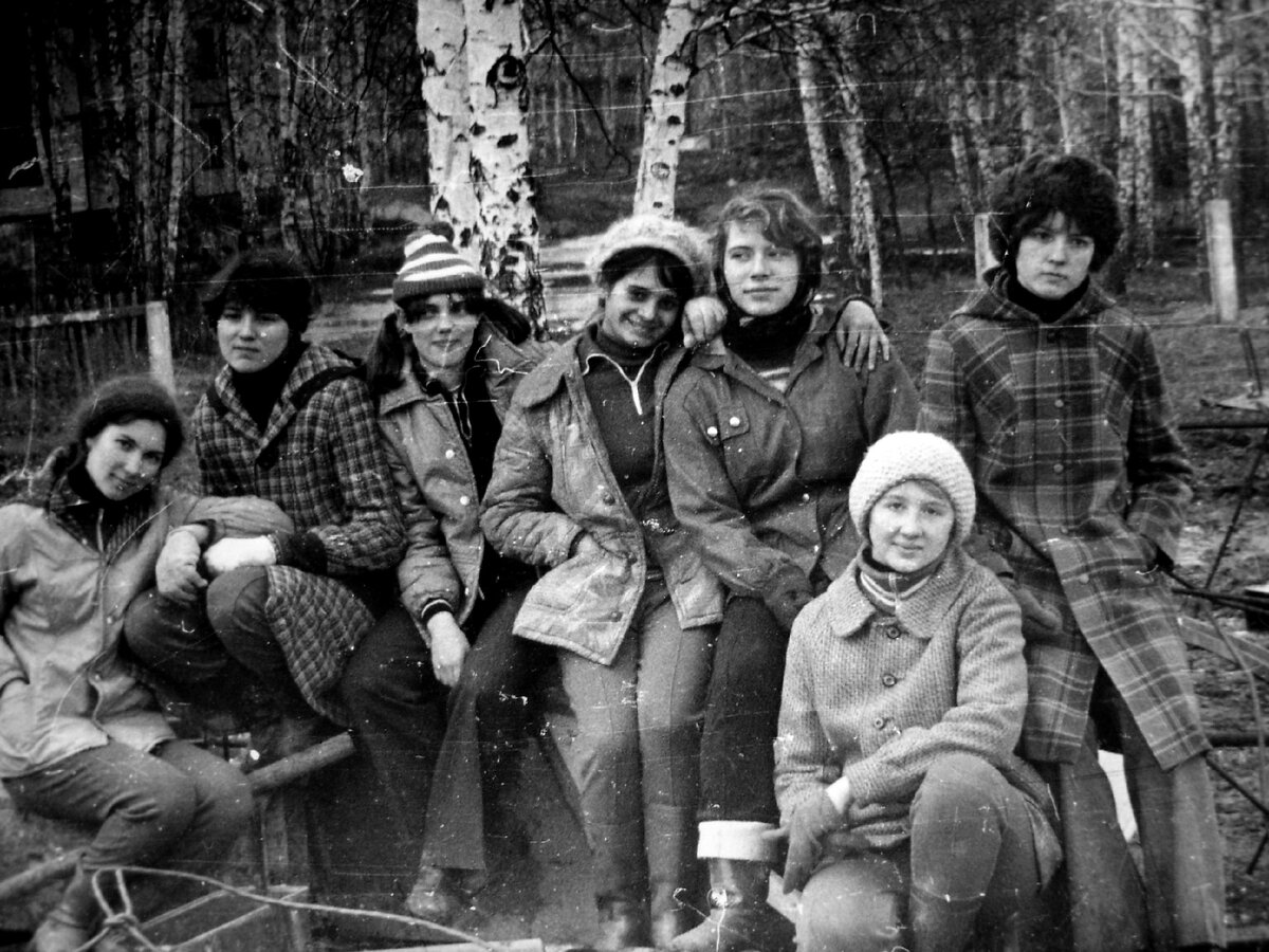 поколение 1981 года