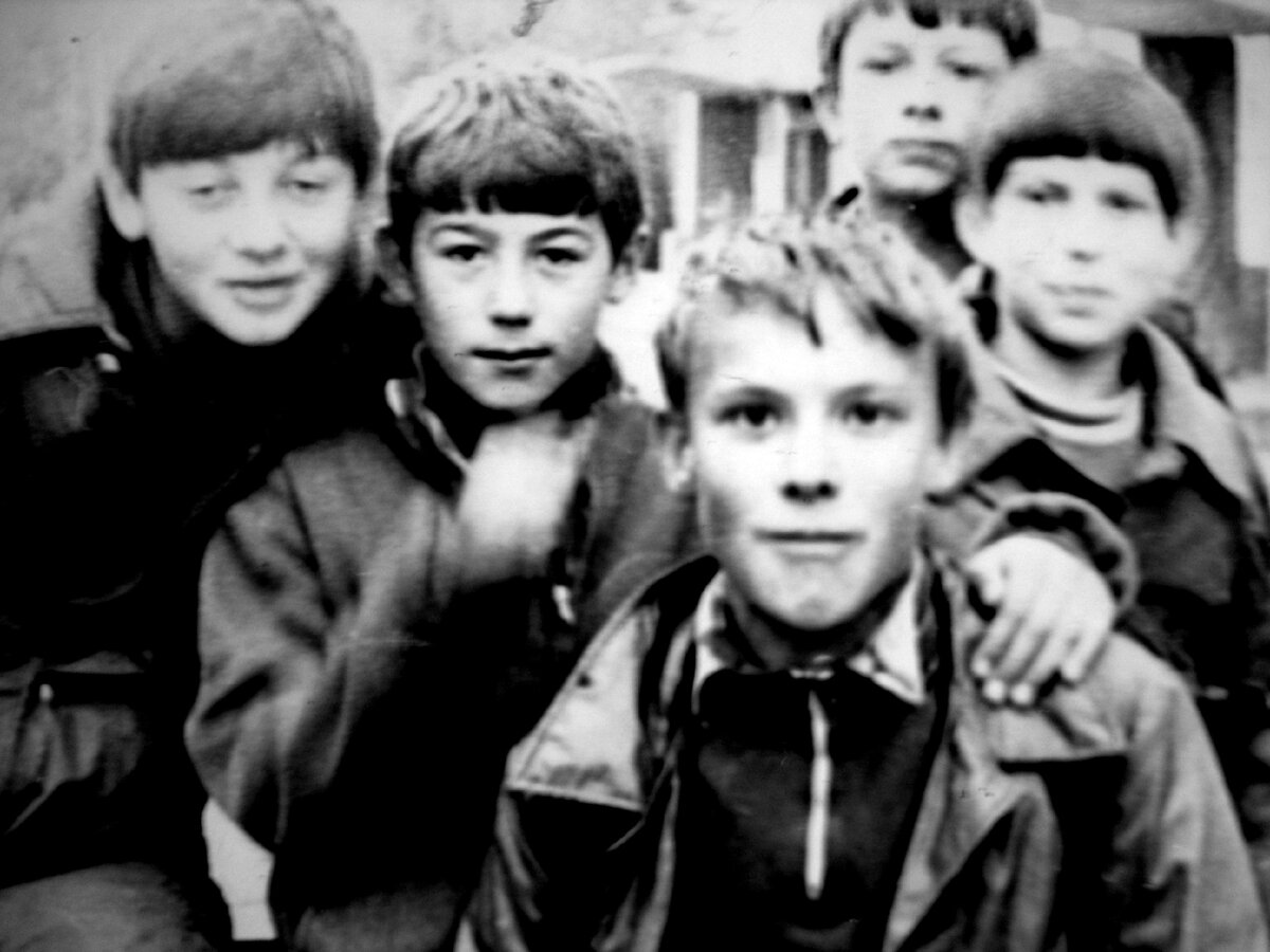 поколение 1981 года