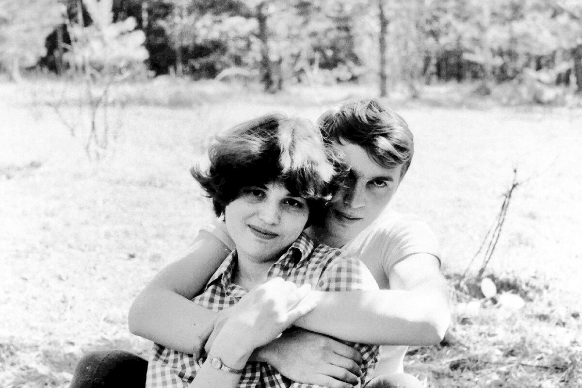 поколение 1981 года