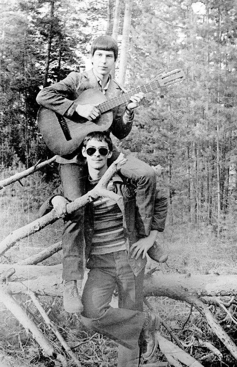 поколение 1981 года