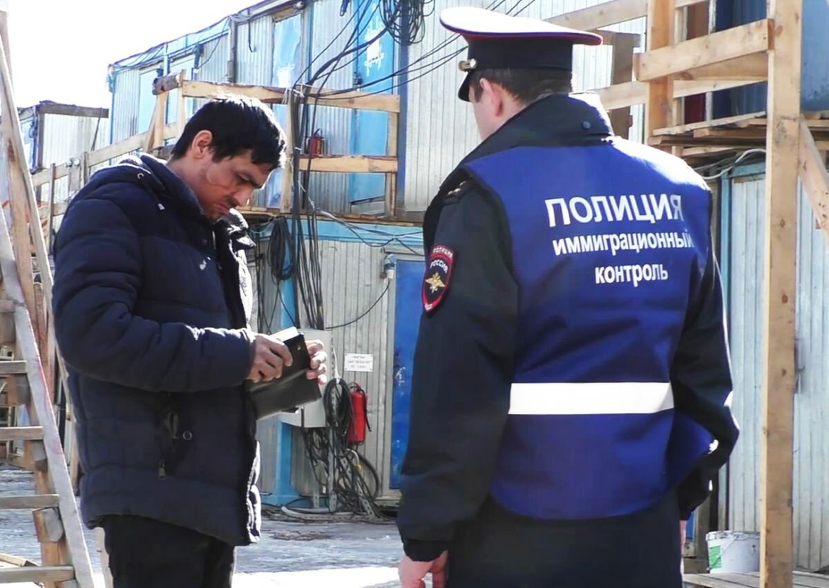 Полицейские Тулы выявили в городе 