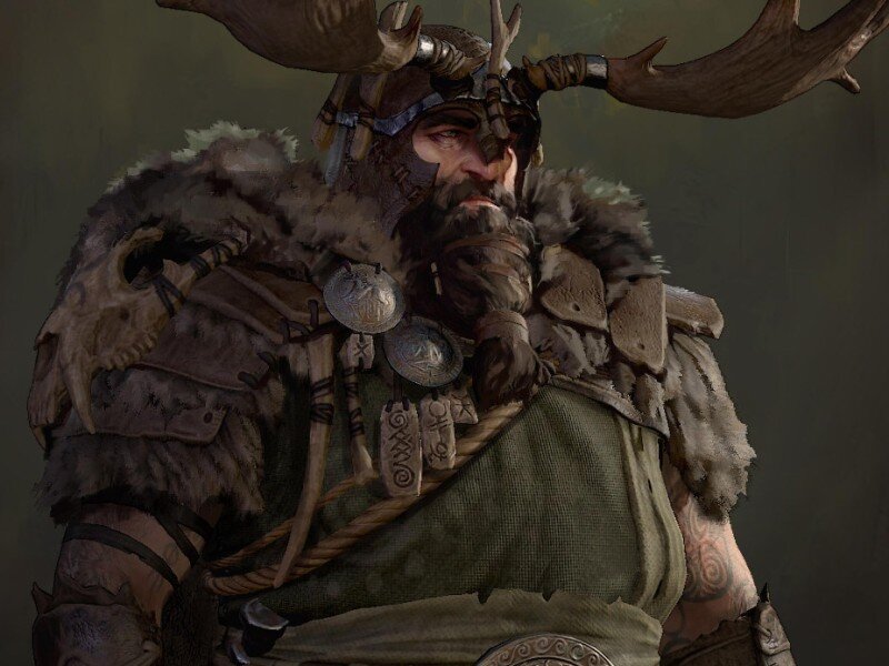    Игрок в Diablo IV создал самый мощный билд — его друид наносит триллион урона